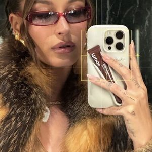 RHODE LIP CASE IPHONE 14 PRO